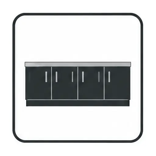 Schematic: Standard tops